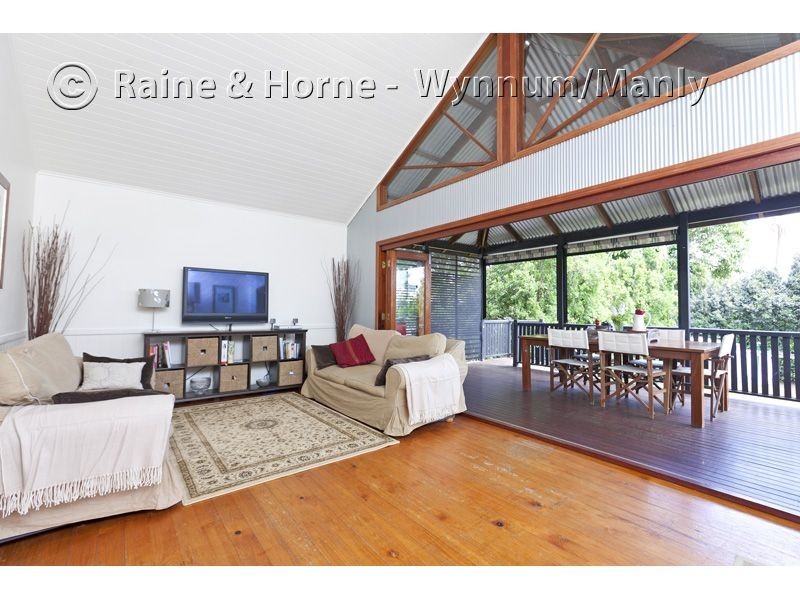 39 Walnut Street, Wynnum QLD 4178