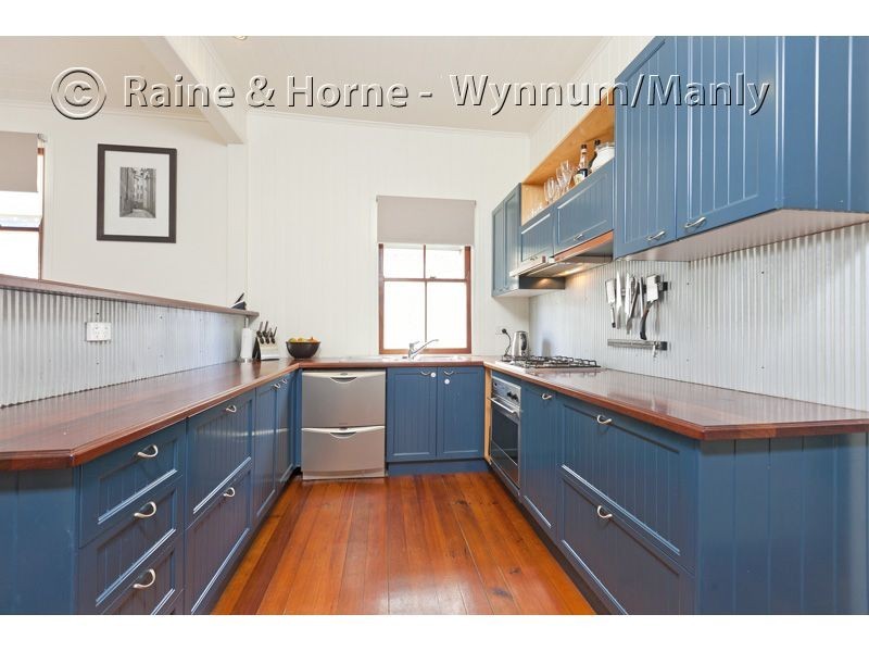 39 Walnut Street, Wynnum QLD 4178