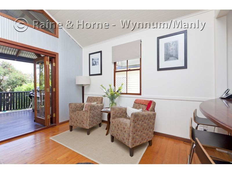39 Walnut Street, Wynnum QLD 4178
