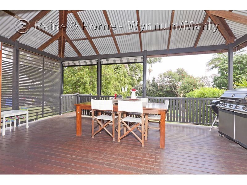 39 Walnut Street, Wynnum QLD 4178