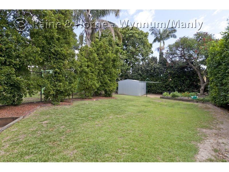 39 Walnut Street, Wynnum QLD 4178