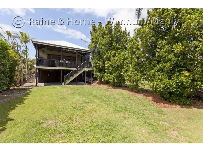 39 Walnut Street, Wynnum QLD 4178