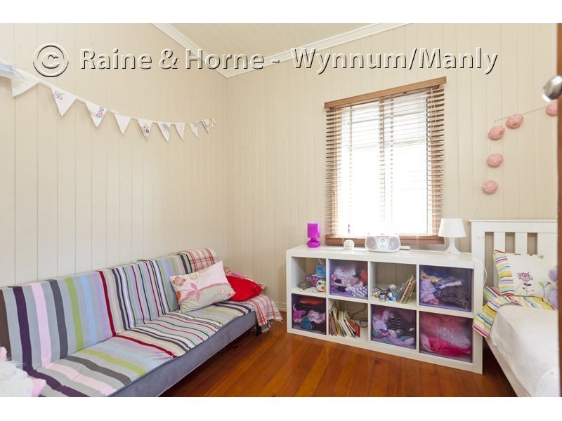 39 Walnut Street, Wynnum QLD 4178