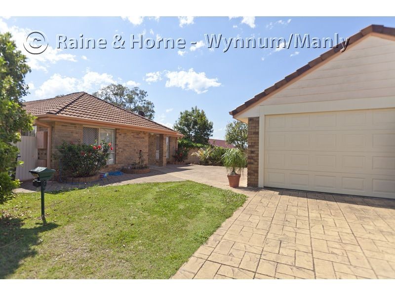 5 Cox Place, Tingalpa QLD 4173