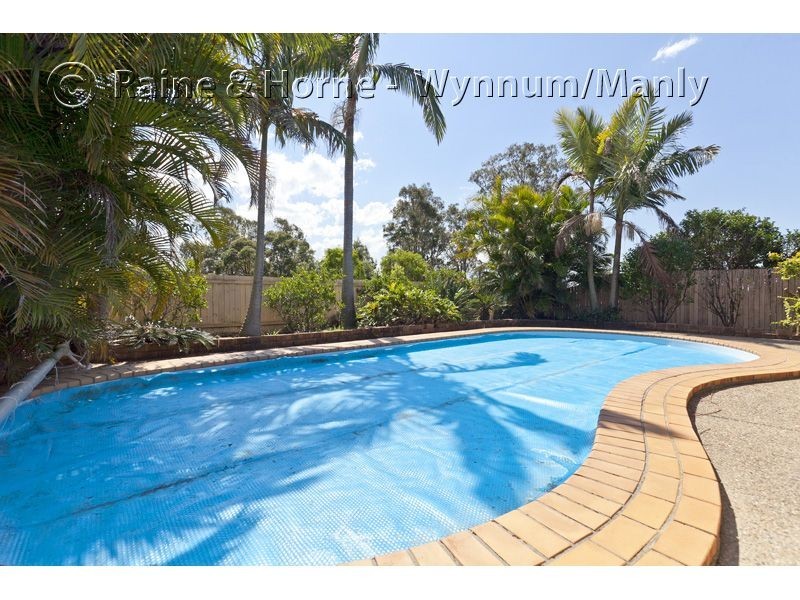 5 Cox Place, Tingalpa QLD 4173