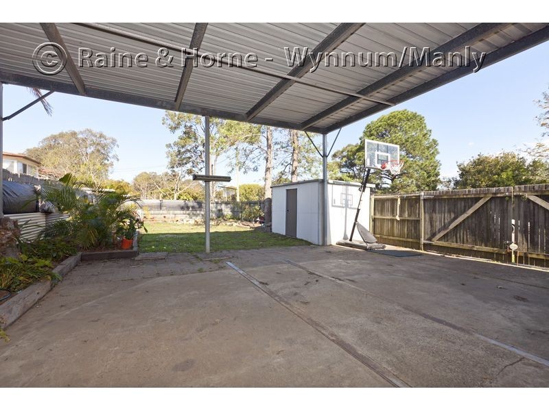 21 North Road, Wynnum West QLD 4178