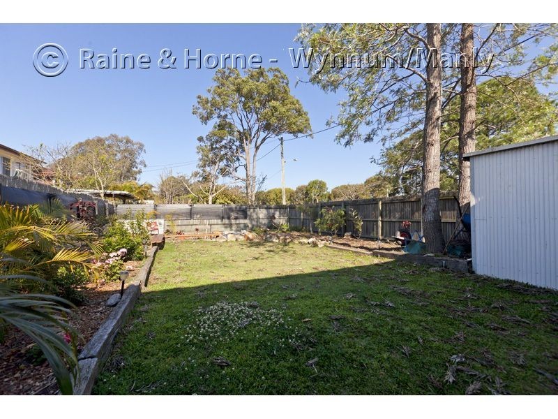 21 North Road, Wynnum West QLD 4178