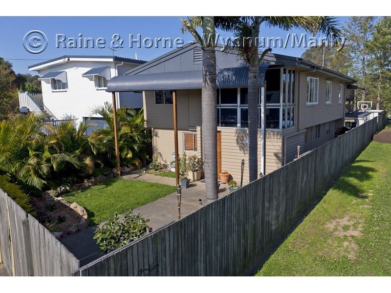 21 North Road, Wynnum West QLD 4178