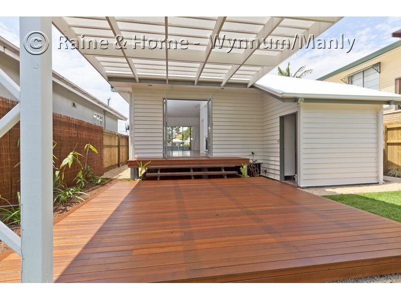 43 Stewart Parade, Manly QLD 4179