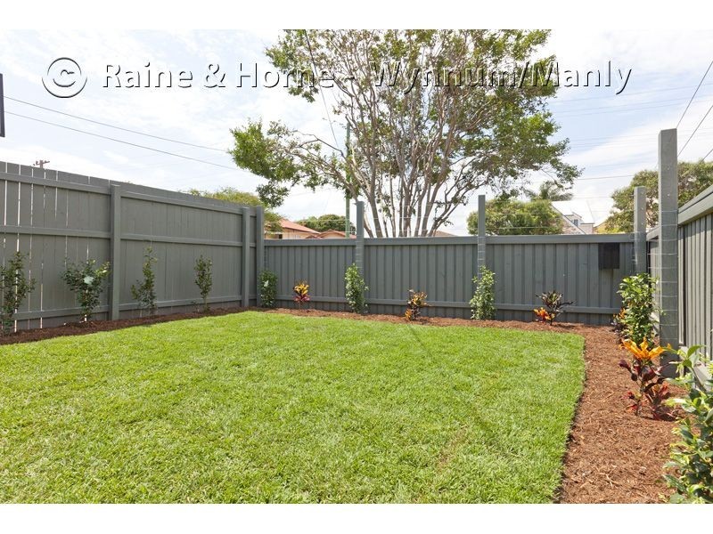 43 Stewart Parade, Manly QLD 4179