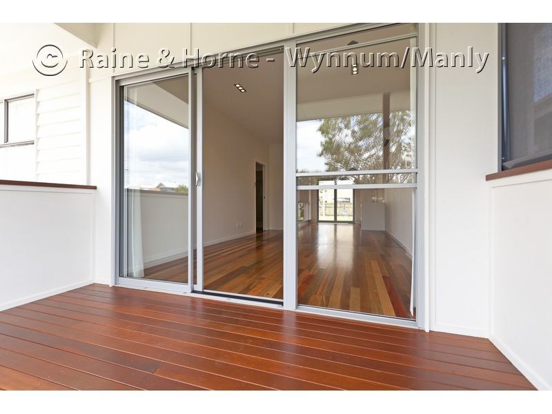 43 Stewart Parade, Manly QLD 4179