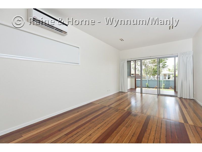 43 Stewart Parade, Manly QLD 4179