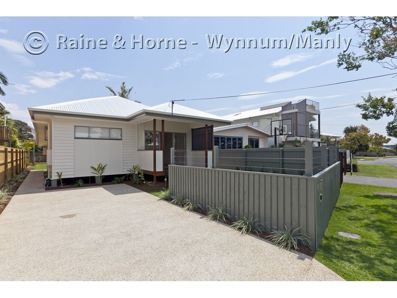 43 Stewart Parade, Manly QLD 4179
