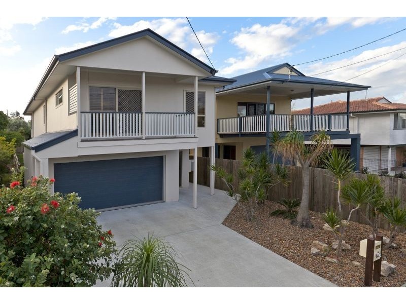 29 Davidson Street, Wynnum QLD 4178