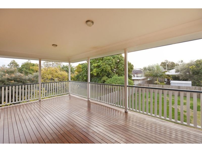29 Davidson Street, Wynnum QLD 4178