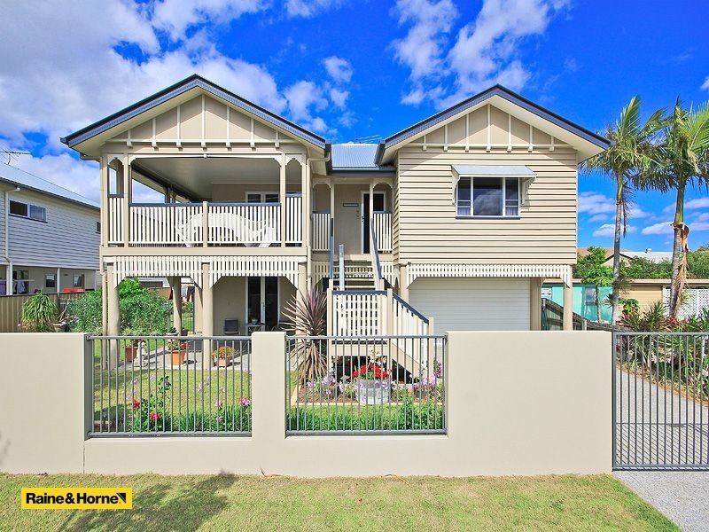 65  Seaford Street, Wynnum QLD 4178