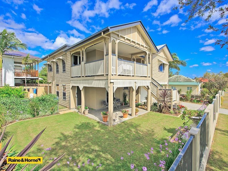 65  Seaford Street, Wynnum QLD 4178