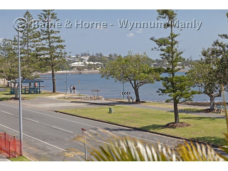 251 Wynnum Esplanade, Wynnum QLD 4178