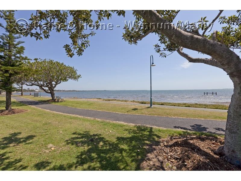 251 Wynnum Esplanade, Wynnum QLD 4178