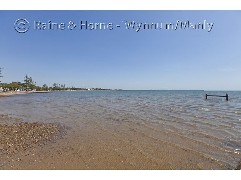 251 Wynnum Esplanade, Wynnum QLD 4178