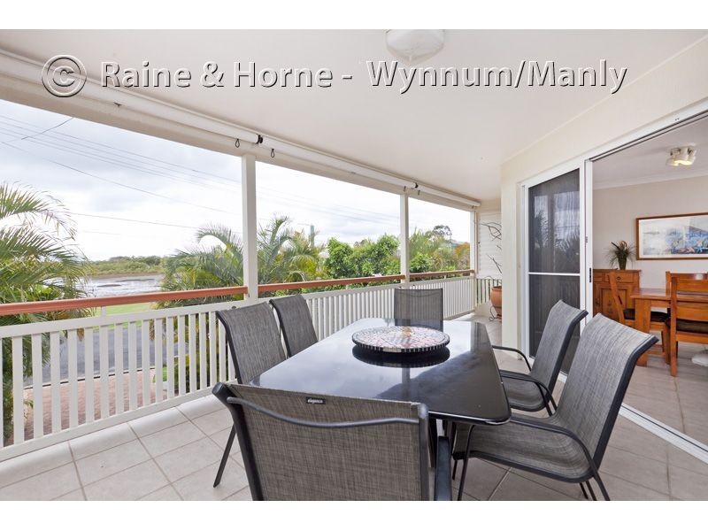 797 Esplanade, Lota QLD 4179