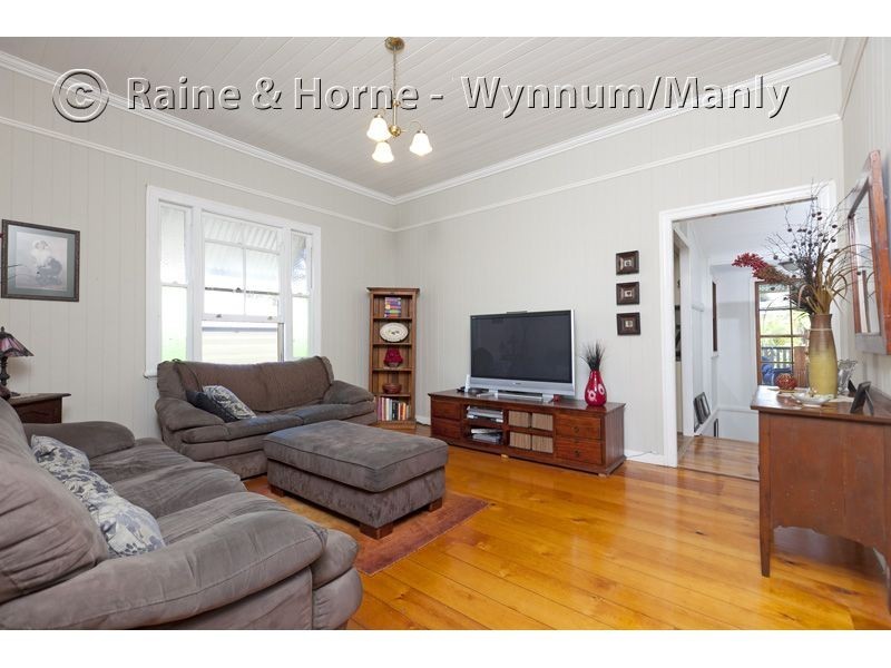 5 Melville Terrace, Wynnum QLD 4178