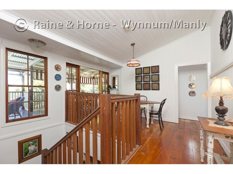 5 Melville Terrace, Wynnum QLD 4178