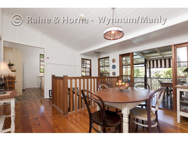 5 Melville Terrace, Wynnum QLD 4178