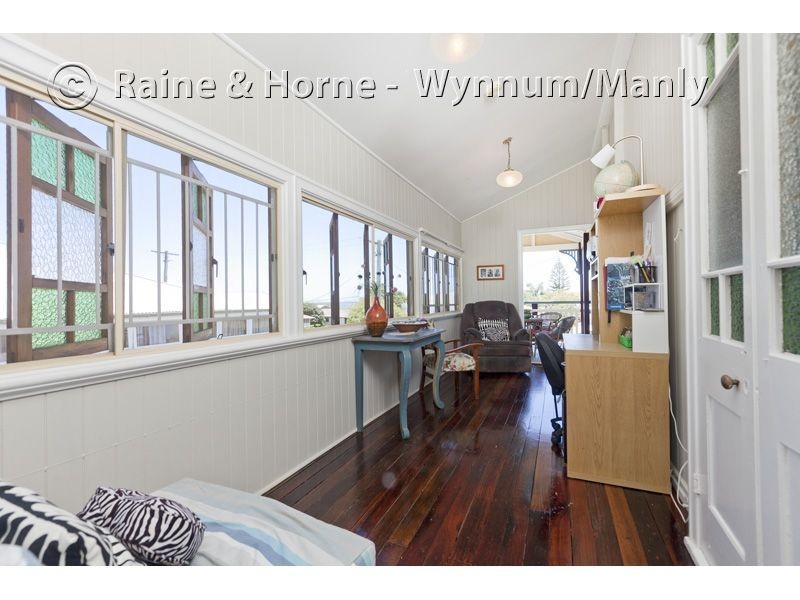 5 Melville Terrace, Wynnum QLD 4178