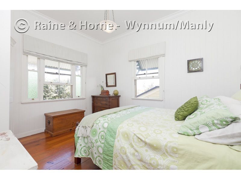 5 Melville Terrace, Wynnum QLD 4178