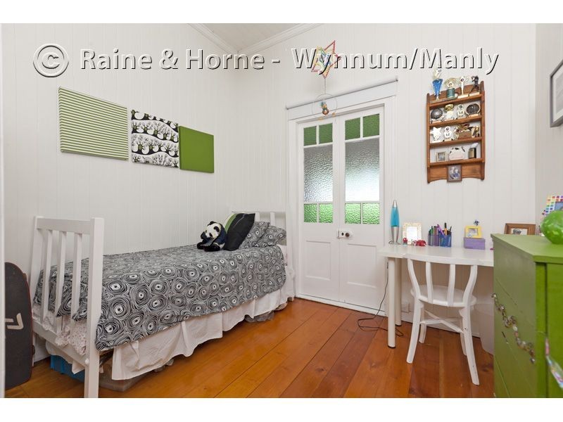 5 Melville Terrace, Wynnum QLD 4178