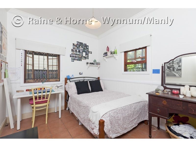 5 Melville Terrace, Wynnum QLD 4178