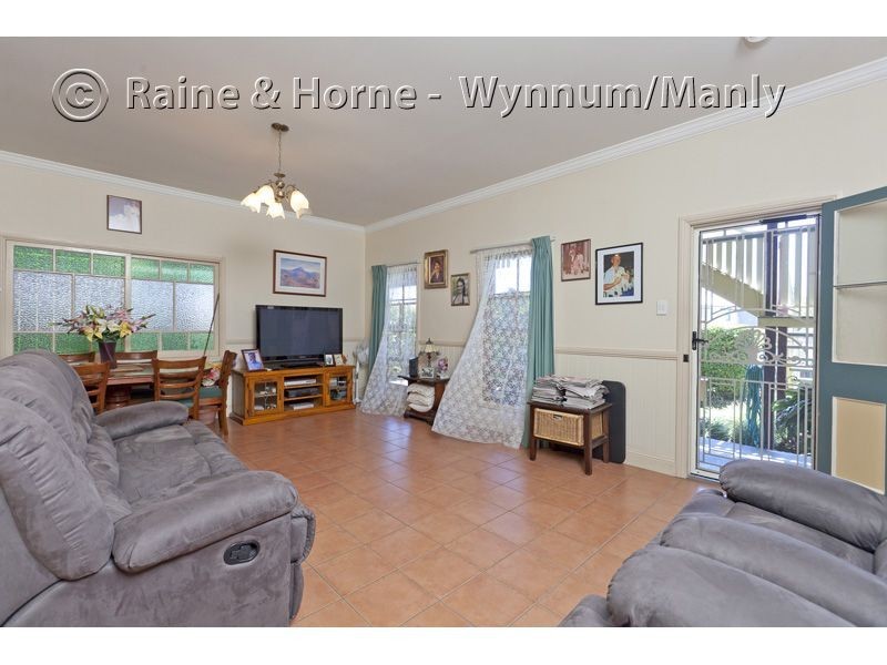 5 Melville Terrace, Wynnum QLD 4178