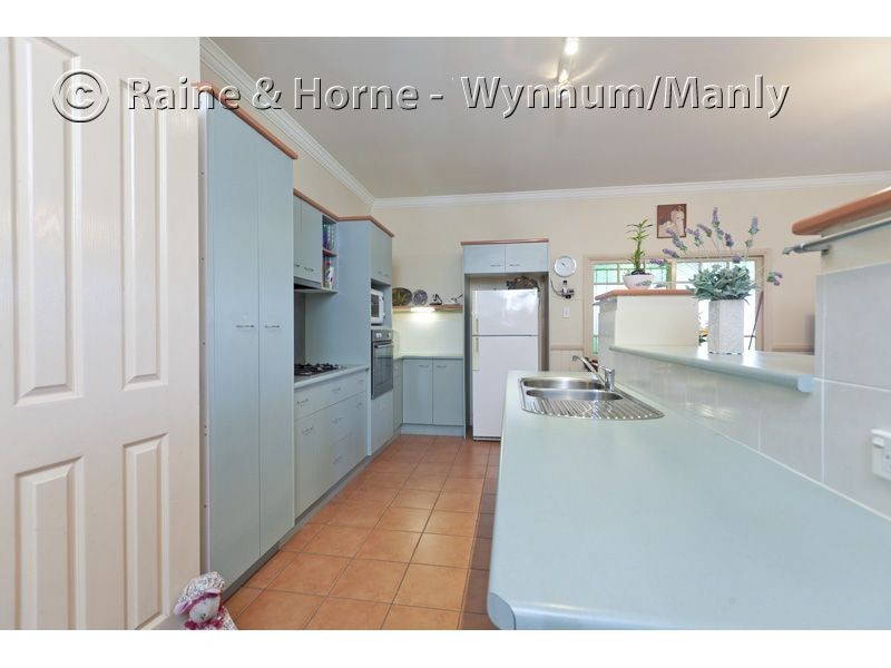 5 Melville Terrace, Wynnum QLD 4178