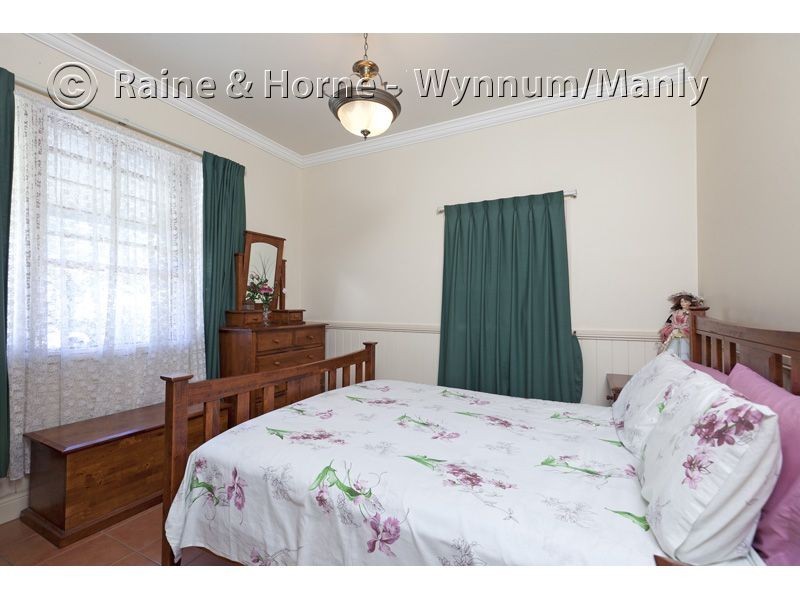 5 Melville Terrace, Wynnum QLD 4178