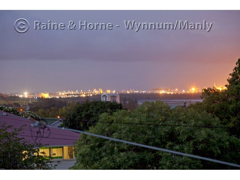 5 Melville Terrace, Wynnum QLD 4178