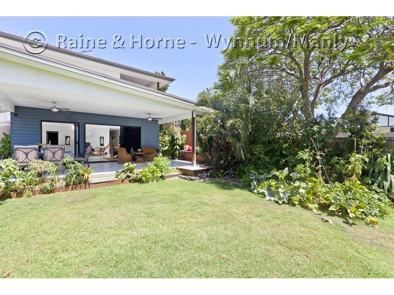 53 Peel Street, Manly QLD 4179