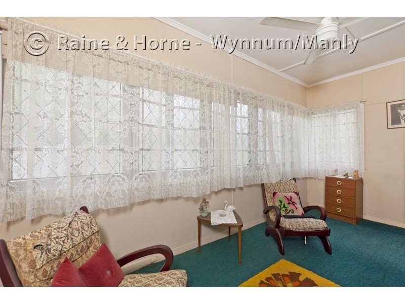 29 Shepherd Street, Wynnum QLD 4178