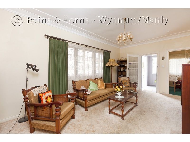 29 Shepherd Street, Wynnum QLD 4178