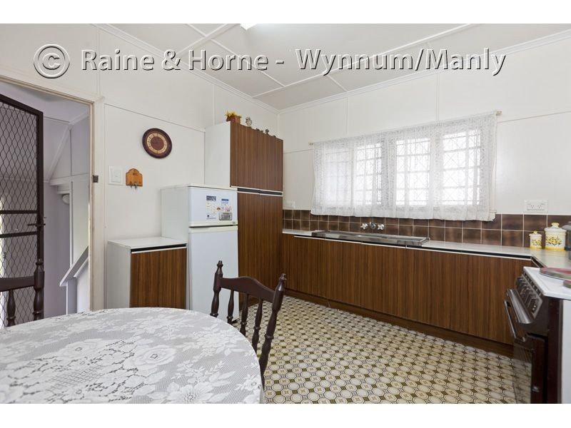 29 Shepherd Street, Wynnum QLD 4178