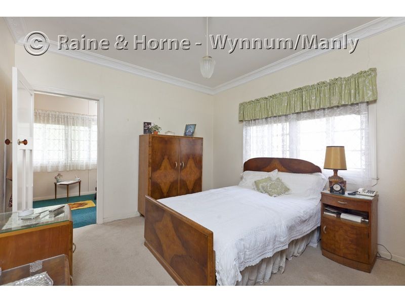 29 Shepherd Street, Wynnum QLD 4178