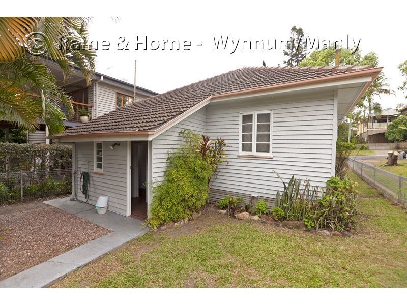 29 Shepherd Street, Wynnum QLD 4178