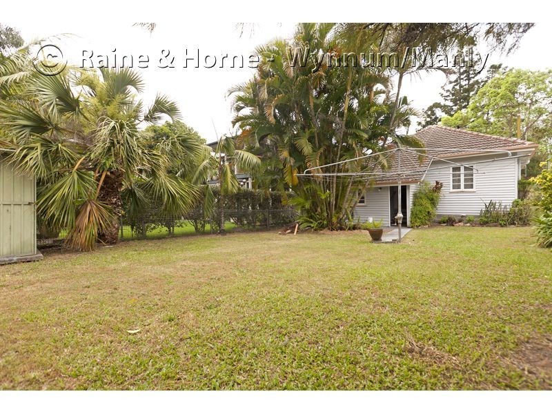 29 Shepherd Street, Wynnum QLD 4178