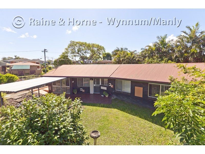 2 Gwynne Street, Wynnum West QLD 4178