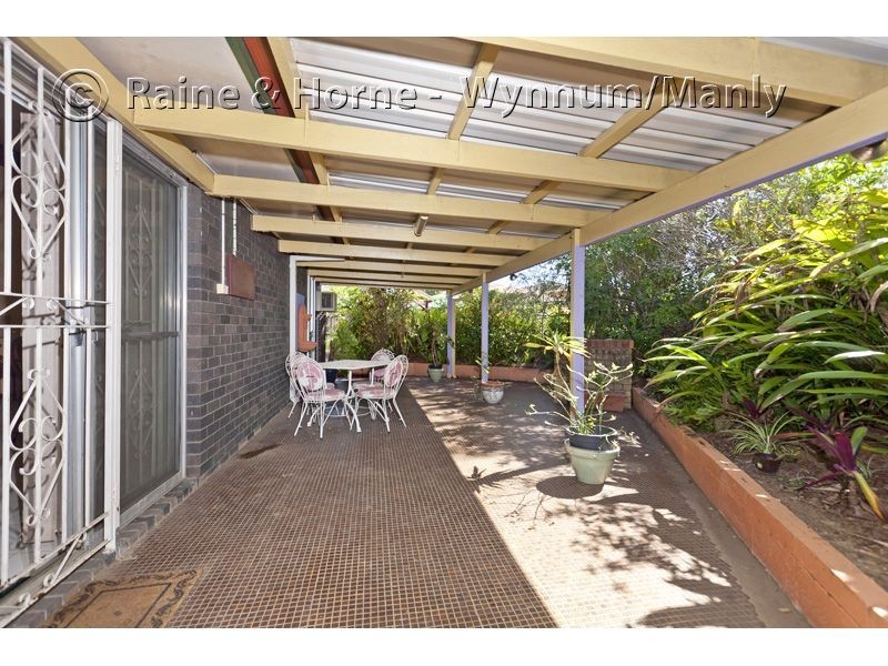 2 Gwynne Street, Wynnum West QLD 4178