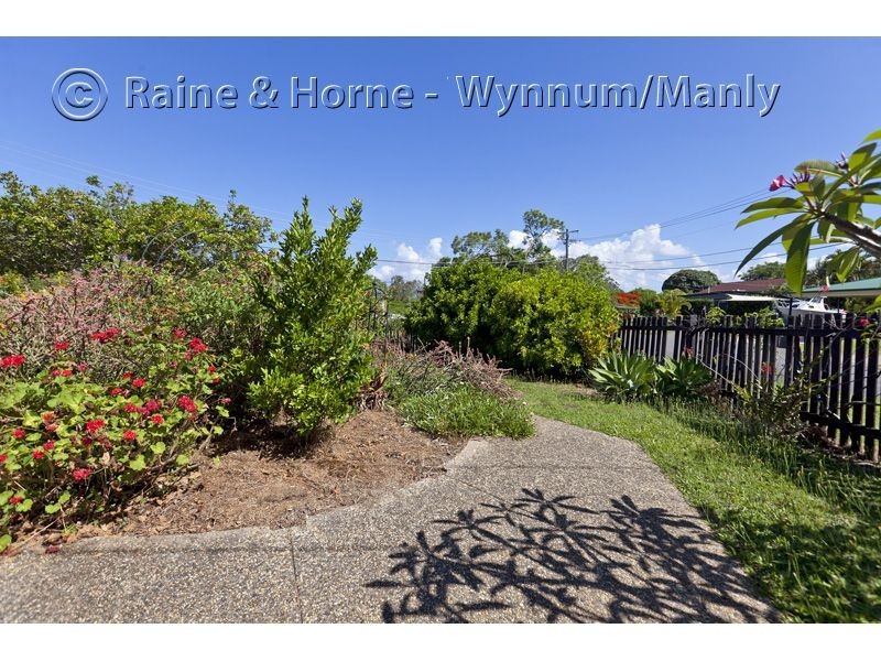 2 Gwynne Street, Wynnum West QLD 4178