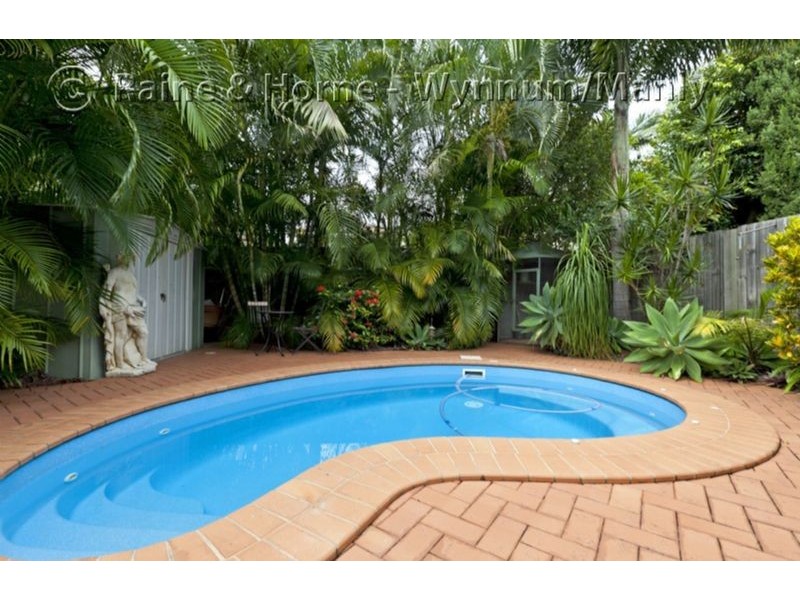 34 Chestnut Street, Wynnum QLD 4178