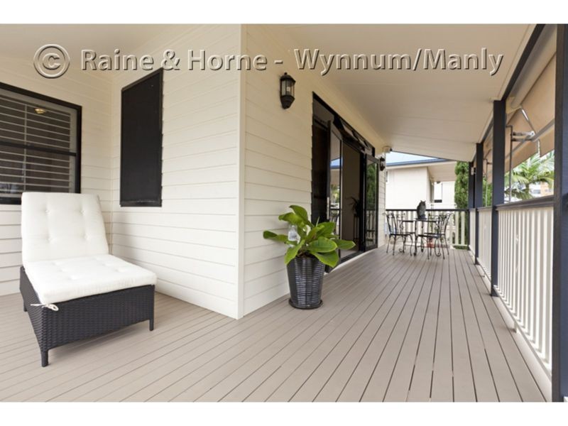 34 Chestnut Street, Wynnum QLD 4178