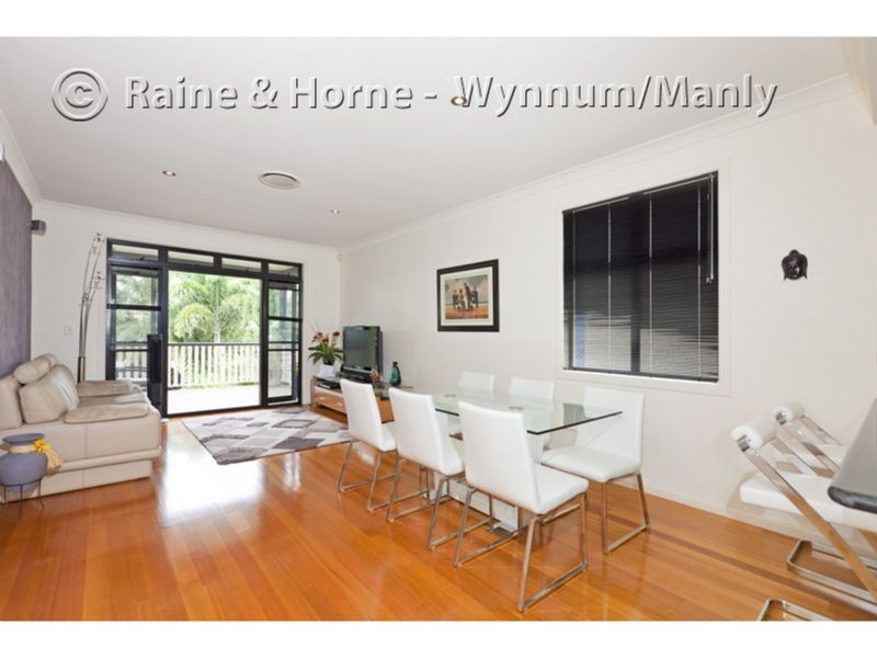 34 Chestnut Street, Wynnum QLD 4178