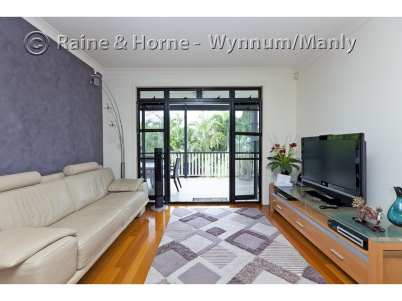 34 Chestnut Street, Wynnum QLD 4178